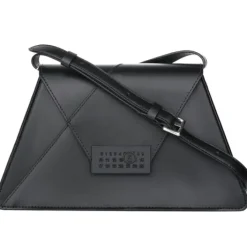 MM6 Japanese leather shoulder bag