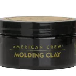 Modling Clay (High Hold, Medium Shine)