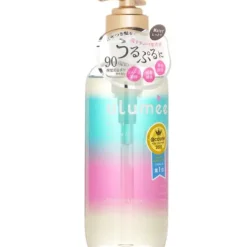 Moist Protein Shampoo