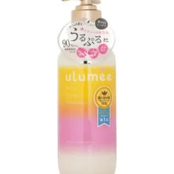 Moist Protein Treatment