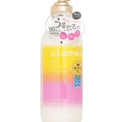 Moist Protein Treatment