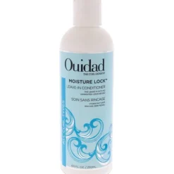 Moisture Lock Leave-in Conditioner by Ouidad for Unisex - 8.5 oz Conditioner