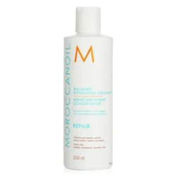 Moisture Repair Conditioner - For Weakened and Damaged Hair
