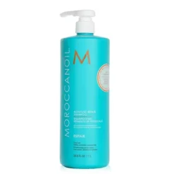 Moisture Repair Shampoo (For Weakened and Damaged Hair)