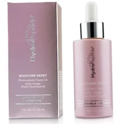 Moisture Reset Phytonutrient Facial Oil