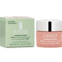 Moisture Surge 100 Hour Auto-Replenishing Hydrator