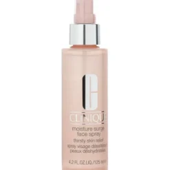 Moisture Surge Face Spray Thirsty Skin Relief