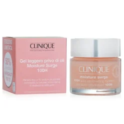 Moisture Surge 100H Auto-Replenishing Hydrator