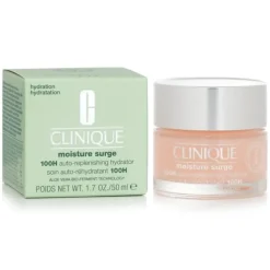 Moisture Surge 100H Auto-Replenishing Hydrator