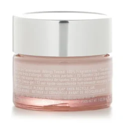 Moisture Surge Intense 72H Lipid-Replenishing Hydrator - Very Dry to Dry Combination