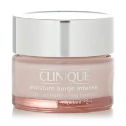 Moisture Surge Intense 72H Lipid-Replenishing Hydrator - Very Dry to Dry Combination