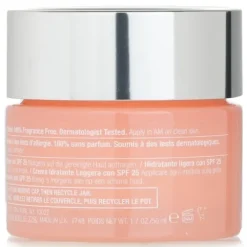 Moisture Surge Sheer Hydrator SPF 25