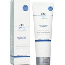 Moisture-Rich Body Creme