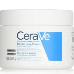 Moisturising Cream For Dry to Very Dry Skin