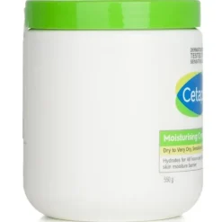 Moisturising Cream 48H - For Dry to Very Dry, Sensitive Skin