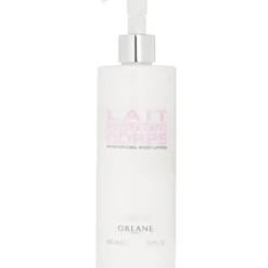 Moisturizing Body Lotion (For All Skin Types)