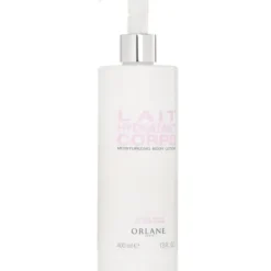 Moisturizing Body Lotion (For All Skin Types)