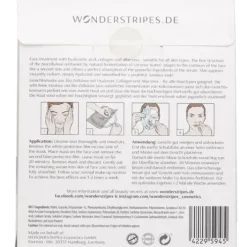 Moisturizing Booster Biocellulose Facemask