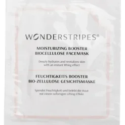 Moisturizing Booster Biocellulose Facemask