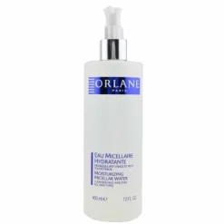 Moisturizing Micellar Water - Cleanser Face & Eyes (All Skin Types)