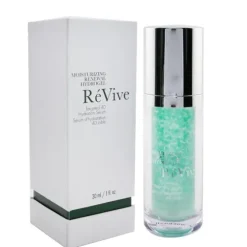 Moisturizing Renewal Hydrogel (Targeted 4D Hydration Serum)