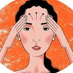 Moisturizing Skin Therapy Face Oil (Rosehip Fragrance)