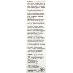 Moisturizing Skin Therapy Face Oil (Rosehip Fragrance)