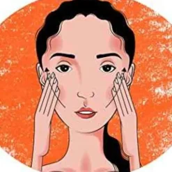 Moisturizing Skin Therapy Face Oil (Rosehip Fragrance)