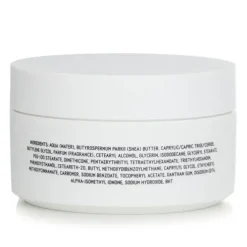 Mojave Ghost Body Cream