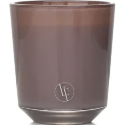 Moka Tonka Scented Candle