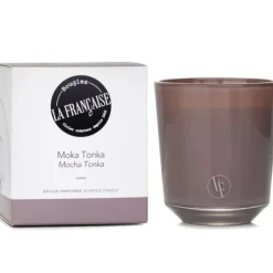 Moka Tonka Scented Candle