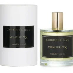 Molecule No. 8 Eau De Parfum Spray