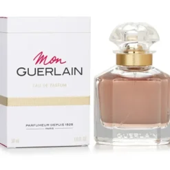 Mon Guerlain Eau De Parfum Spray