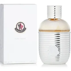 Moncler Pour Femme Eau De Parfum Spray