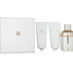 Moncler Pour Femme Eau De Parfum Spray Set