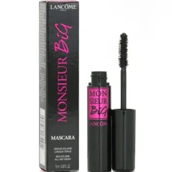 Monsieur Big Volume Mascara