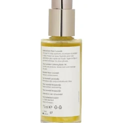 Moor Lavender Calming Body Oil - Soothes & Protects