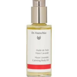 Moor Lavender Calming Body Oil - Soothes & Protects