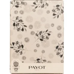 Morning Mask (Hangover) - Detox & Radiance Sheet Mask