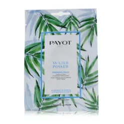 Morning Mask (Water Power) - Moisturising & Plumping Sheet Mask