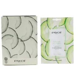 Morning Mask (Winter Is Coming) - Nourishing & Comforting Sheet Mask