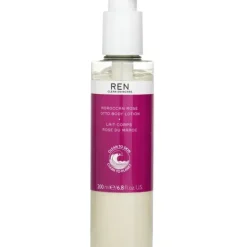 Moroccan Rose Otto Body Lotion