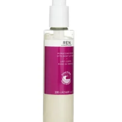 Moroccan Rose Otto Body Lotion