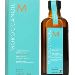 Moroccanoil Treatment - Original (For All Hair Types)