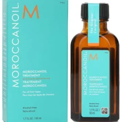 Moroccanoil Treatment - Original (For All Hair Types)