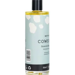 Mother Stretch Mark Oil