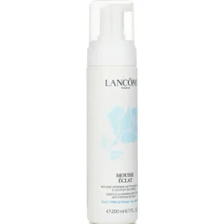 Mousse Eclat Express Clarifying Self-Foaming Cleanser