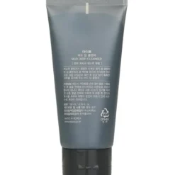 Mud Deep Cleanser