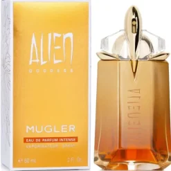Mugler Alien Goddess Eau De Parfum Intense Spray
