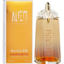 Mugler Alien Goddess Eau De Parfum Intense Spray